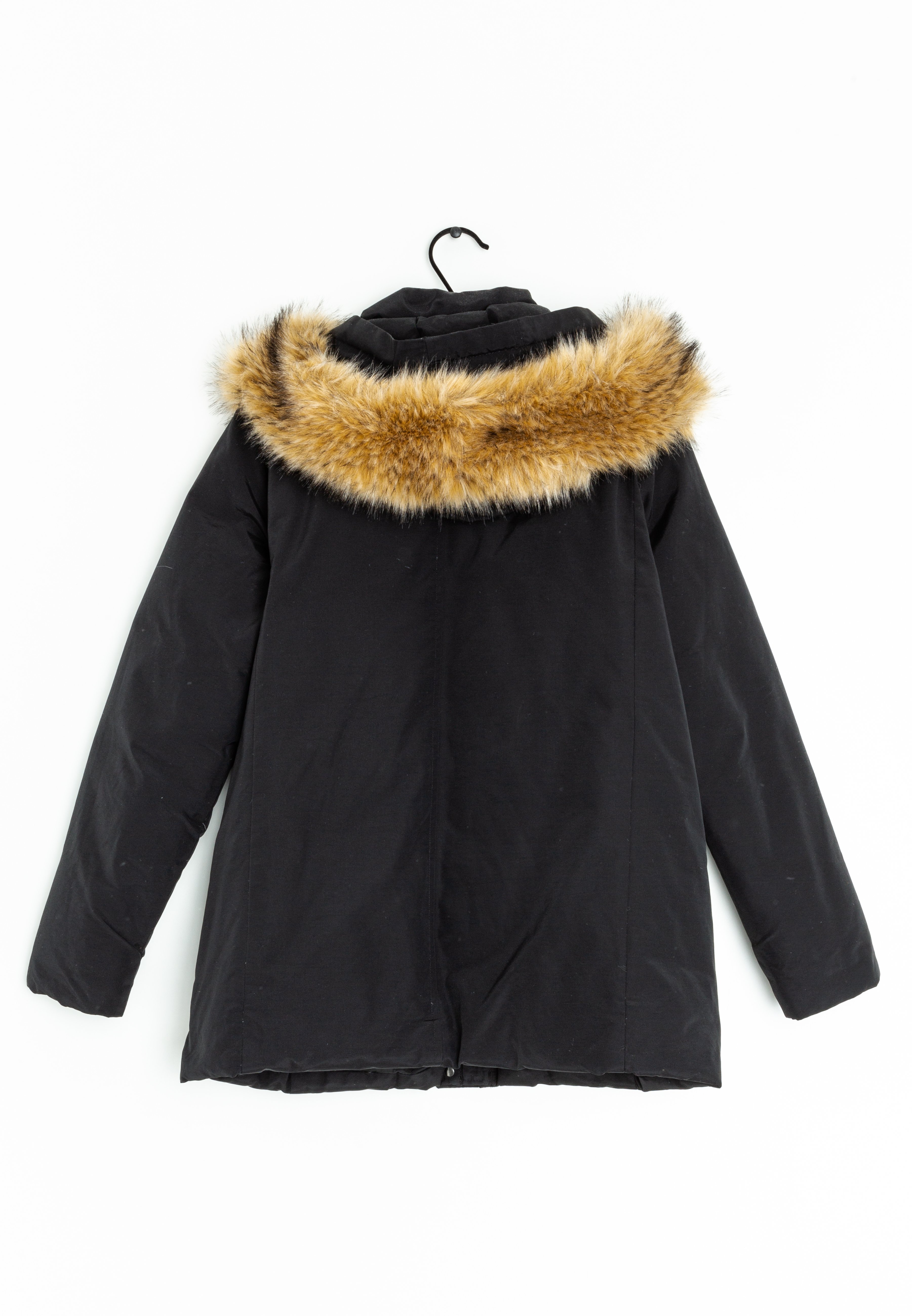 Hallhuber schwarze jacke Clearance
